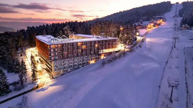 Ferie w Polsce: 9 miejsc, które musisz odwiedzić tej zimy