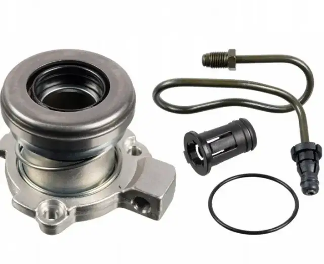 Wysprzęglik czy pompa sprzęgła - kluczowe różnice i objawy awarii