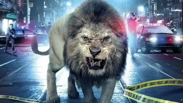 Film o lwach ludojadach: prawdziwe wydarzenia, które przerażają