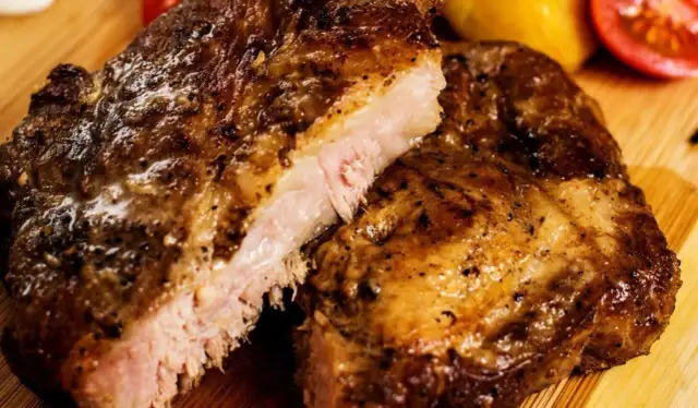 Przepisy na grilla Ania Gotuje – soczyste dania, które zaskoczą gości