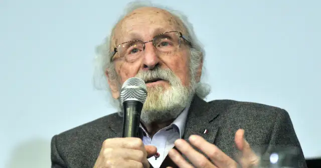 Ile lat ma Pieczka? Poznaj wiek wielkiego aktora i jego życie