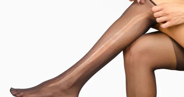 Jak przedłużyć życie rajstop? Praktyczne triki i sposoby na trwałość