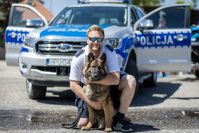 Jaki wydział w policji najlepiej pasuje do twoich predyspozycji - Poradnik