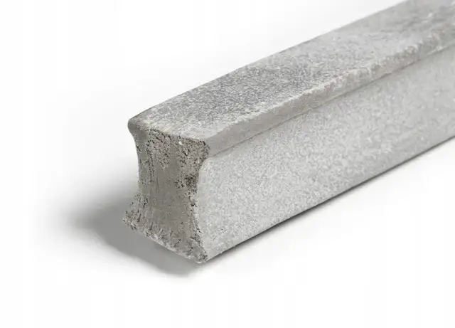 Listwa betonowa pod zbrojenie: Klucz do trwałości i bezpieczeństwa