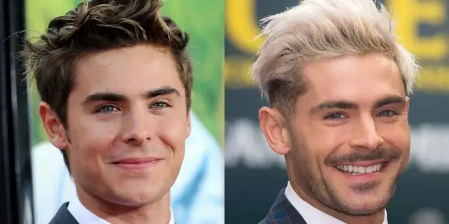 Top 5 blond aktorów amerykańskich: Który skradł Twoje serce?