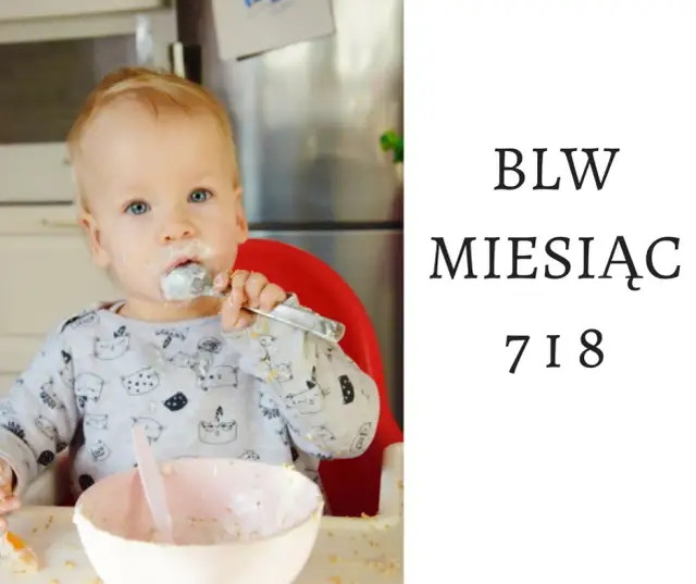 Co do jedzenia dla 8 miesięcznego dziecka - bezpieczne i zdrowe opcje