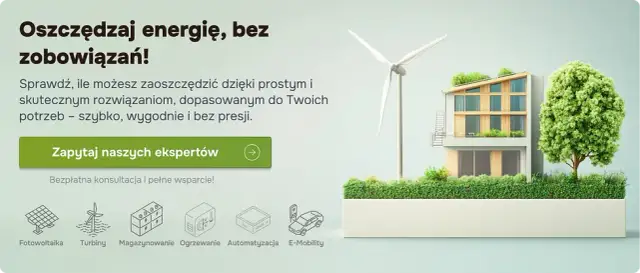Darmowa energia wiatrowa: Jak zaoszczędzić na energii i instalacji