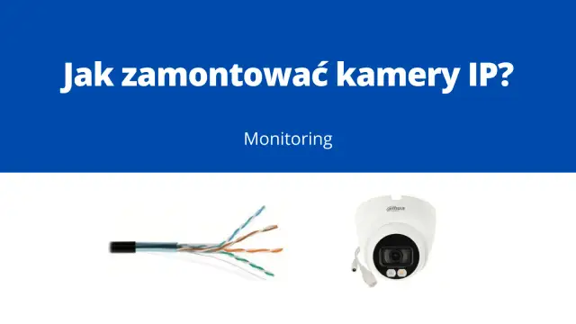 Kamera Wi-Fi do rejestratora: Podłącz sam! Poradnik krok po kroku