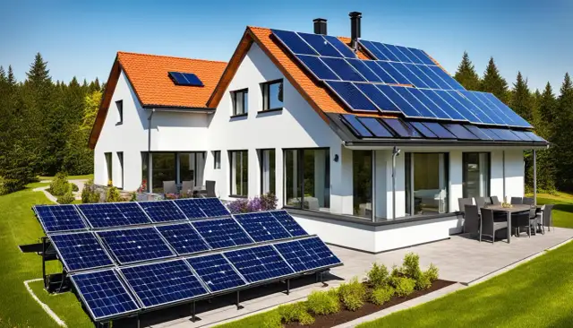 Fotowoltaika nowe zasady: Aktualne regulacje i ich wpływ na branżę