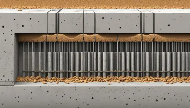 Jaki cement do słupków? Wybierz najlepszy beton dla trwałości