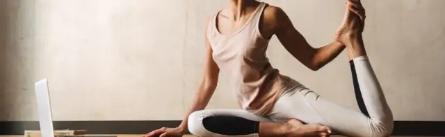 Czy ćwicząc jogę można schudnąć? Odkryj prawdę o odchudzaniu