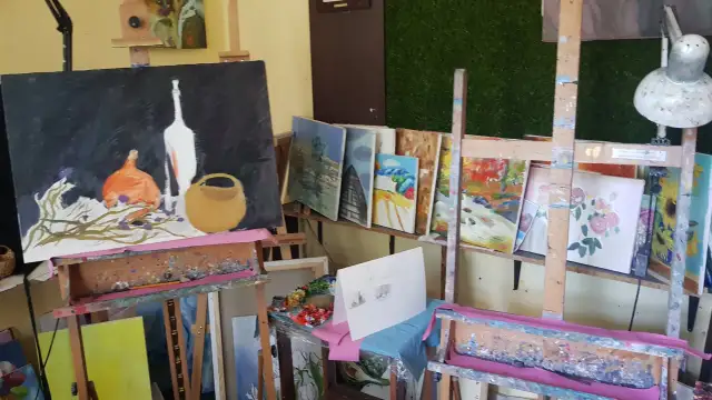 Awangarda Wrocław: Szkoła Rysunku i Malarstwa Twoja droga do ASP