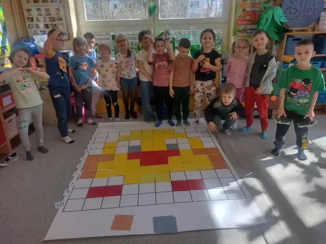 Projekt edukacyjny w przedszkolu: Od pomysłu do sukcesu