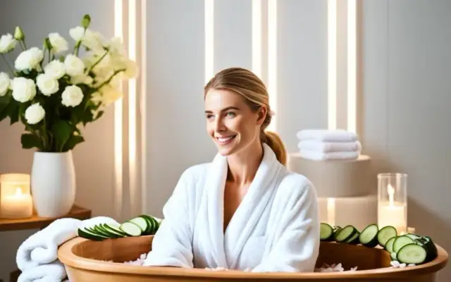 Spa: Co ubrać i jak się zachować? Koniec z wątpliwościami!