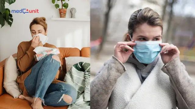 Jaki lek na COVID-19? Skuteczne terapie i kiedy do lekarza