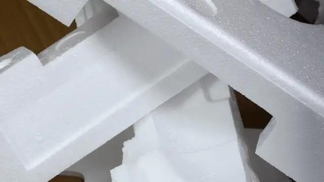 Gdzie wyrzucić styropian? Uniknij błędów i kar!