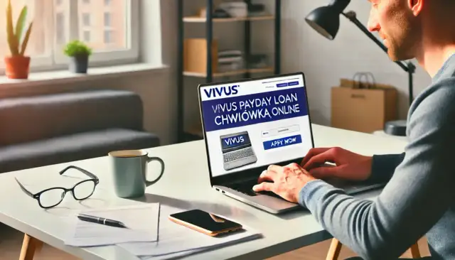 Vivus: Czy pożyczka jest bezpieczna? Analiza i ryzyka