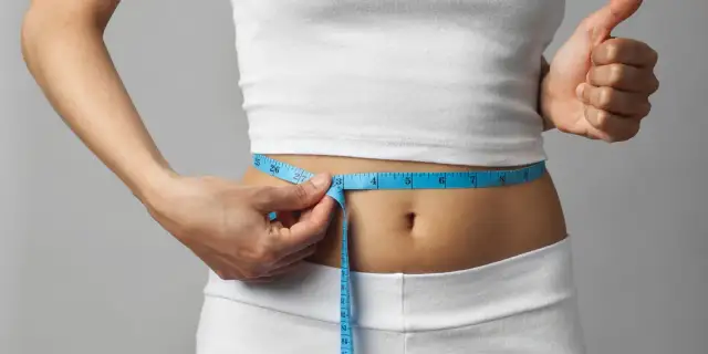 Jak schudnąć przy niedoczynności tarczycy - skuteczne strategie odchudzania