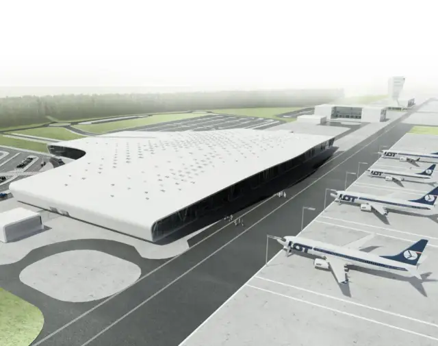 Czy w Lublinie jest lotnisko? Oto wszystko, co musisz wiedzieć