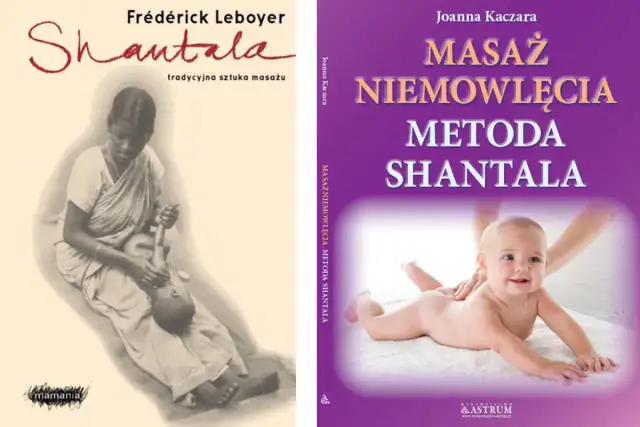 Masaż Shantala: Czy to dla Ciebie? Odkryj jego moc dla każdego!