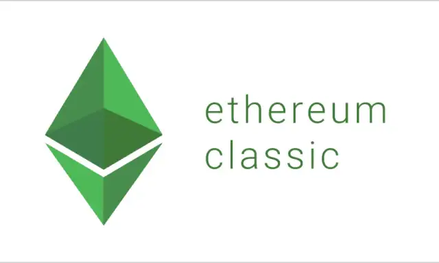 ETC - Wyjaśnienie kryptowaluty: Poznaj tajemnice Ethereum Classic