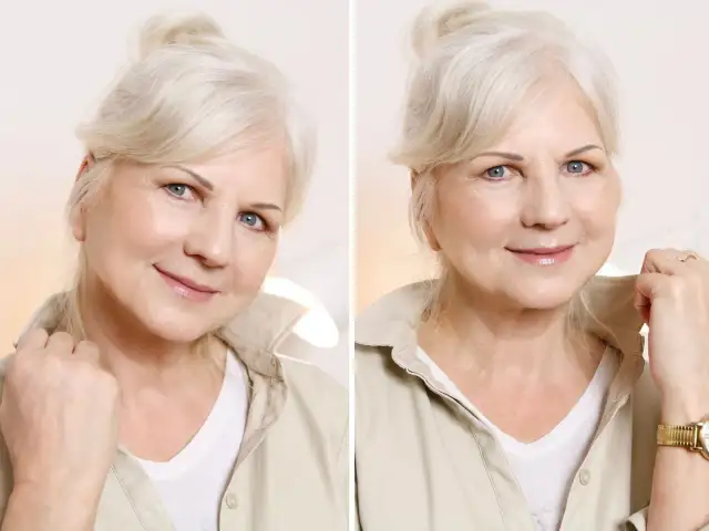 Cera dojrzała: Jak wybrać bazę pod makijaż, by odjąć lat?