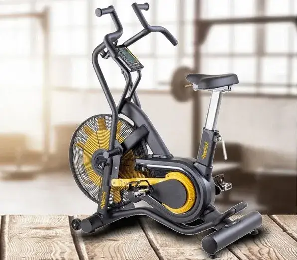 Jak długo ćwiczyć na rowerze stacjonarnym, aby uniknąć bólu kolan