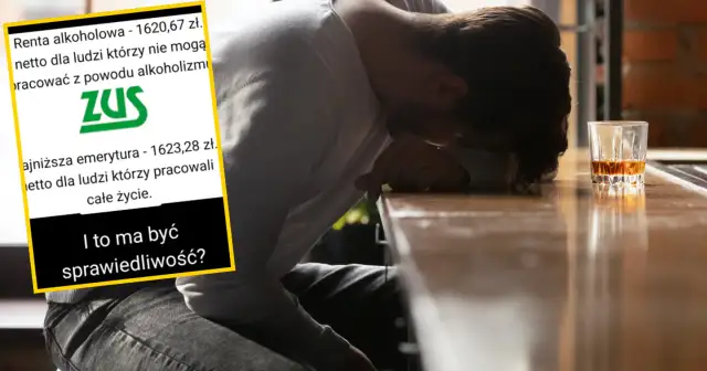 Czy emerytura może być niższa od renty? Sprawdź, co musisz wiedzieć