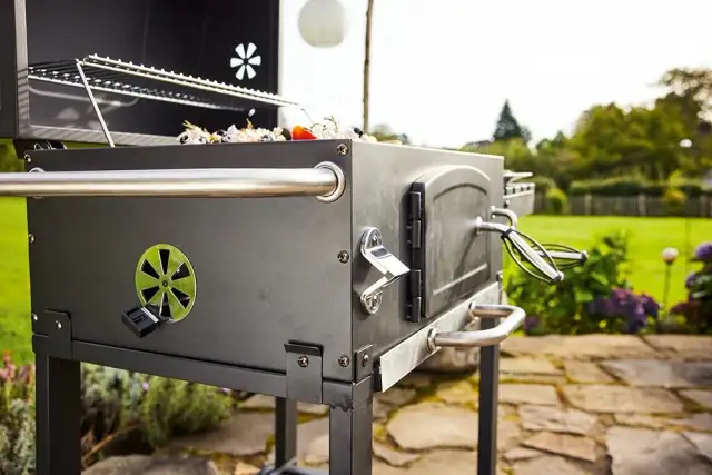 Najlepsze grille węglowe OBI - sprawdź modele i funkcje, które zachwycą