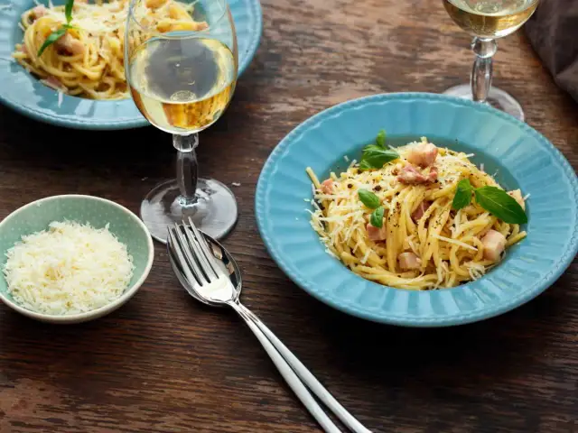 Carbonara sans œuf : la recette crémeuse et inratable
