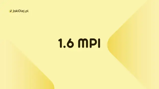 Jaki olej do Golfa 5 1.6 MPI? Normy, lepkość i polecane marki