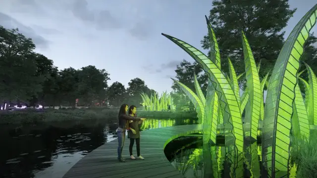 Atrakcje Stalowa Wola – odkryj niezwykłe miejsca i ciekawe historie