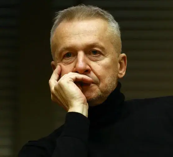 Wojciech Kuliński prywatnie: nieznane fakty z życia aktora i jego rodziny