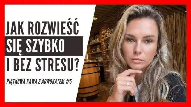 Rozwód na pierwszej rozprawie? Klucz do sukcesu i jak go osiągnąć