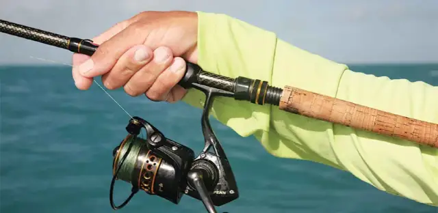 Jaką plecionkę na spinning wybrać, aby uniknąć złych wyborów?