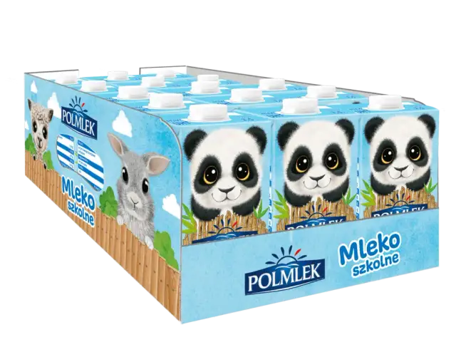 Mleko szkolne gdzie kupić? Sprawdzone alternatywy UHT dla dzieci