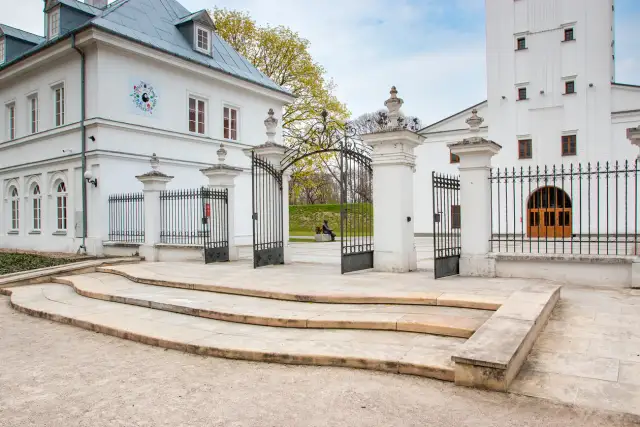 Biała Podlaska: Atrakcje, które musisz zobaczyć. Przewodnik