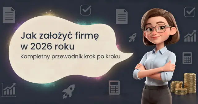 Spedycja jak zacząć? Kompletny przewodnik krok po kroku.