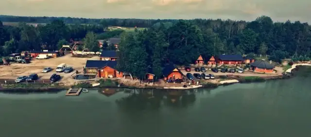 Łowisko Sielska Woda – idealne miejsce na wędkarską przygodę