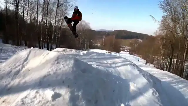 Snowpark Kiczera Ski Puławy: Przeszkody, ceny i opinie [Przewodnik]