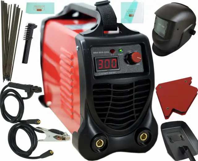 Spawarka inwertorowa: ile prądu zużywa i jak obliczyć koszt?