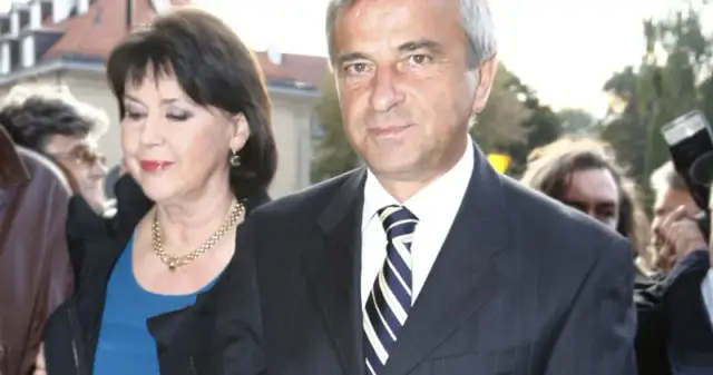 Eugeniusz Mleczak ile ma lat? Sprawdź jego wiek i ciekawostki z życia