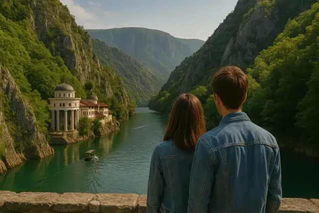 Wilno: Przewodnik. Polskie ślady, atrakcje i idealny weekend