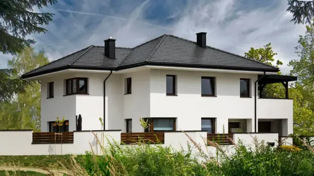 Czym pomalować komin, aby uniknąć kosztownych błędów?