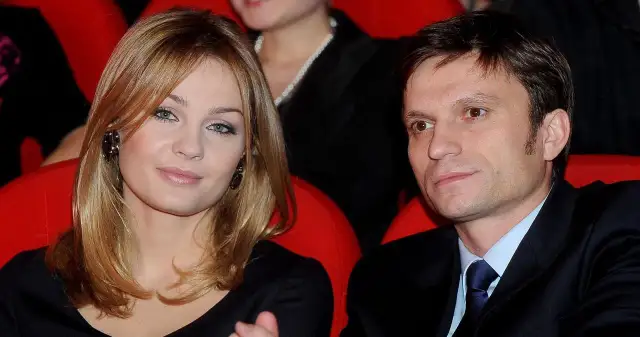 Kim jest mąż Gosi Sochy? Poznaj Krzysztofa Wiśniewskiego i ich miłość