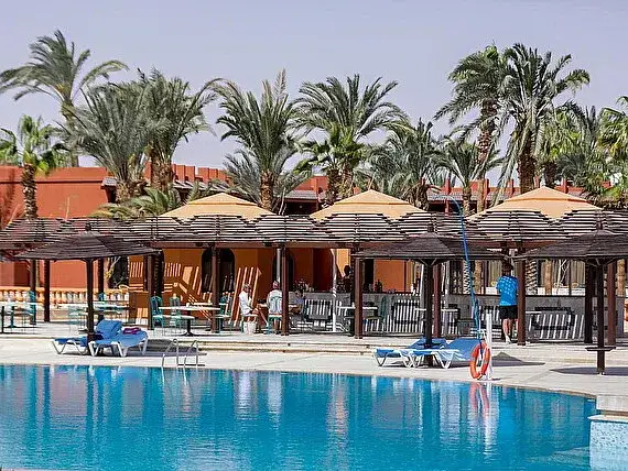 Co warto wiedzieć o klimacie i temperaturach w Hurghadzie