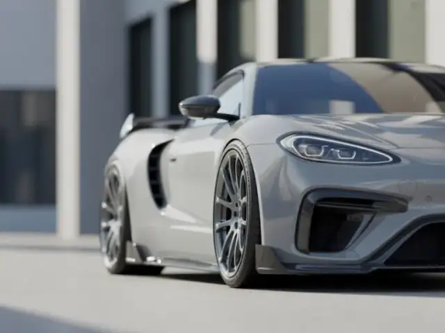 Ile kosztuje tuning auta? Przewodnik po cenach i ukrytych kosztach