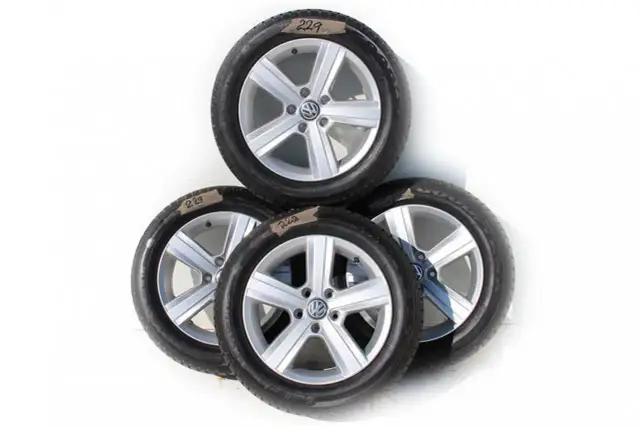 Jakie opony na felgi 16 7 cali: uniknij błędów przy wyborze