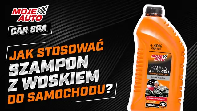 Szampon z woskiem: Jaki wybrać? Ranking i porady eksperta Eryka Stępnia