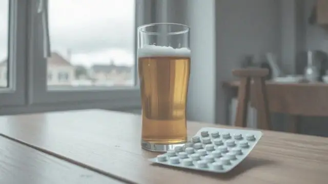 Alkohol po operacji bariatrycznej: Czy można pić? Zasady i ryzyka